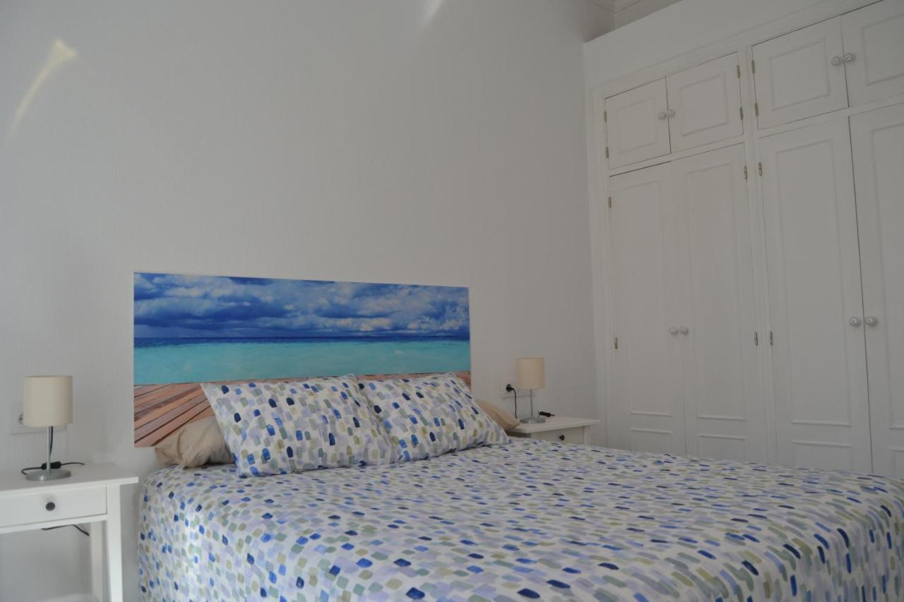 Apartament Casa Palacio Paris Jerez de la Frontera Zewnętrze zdjęcie