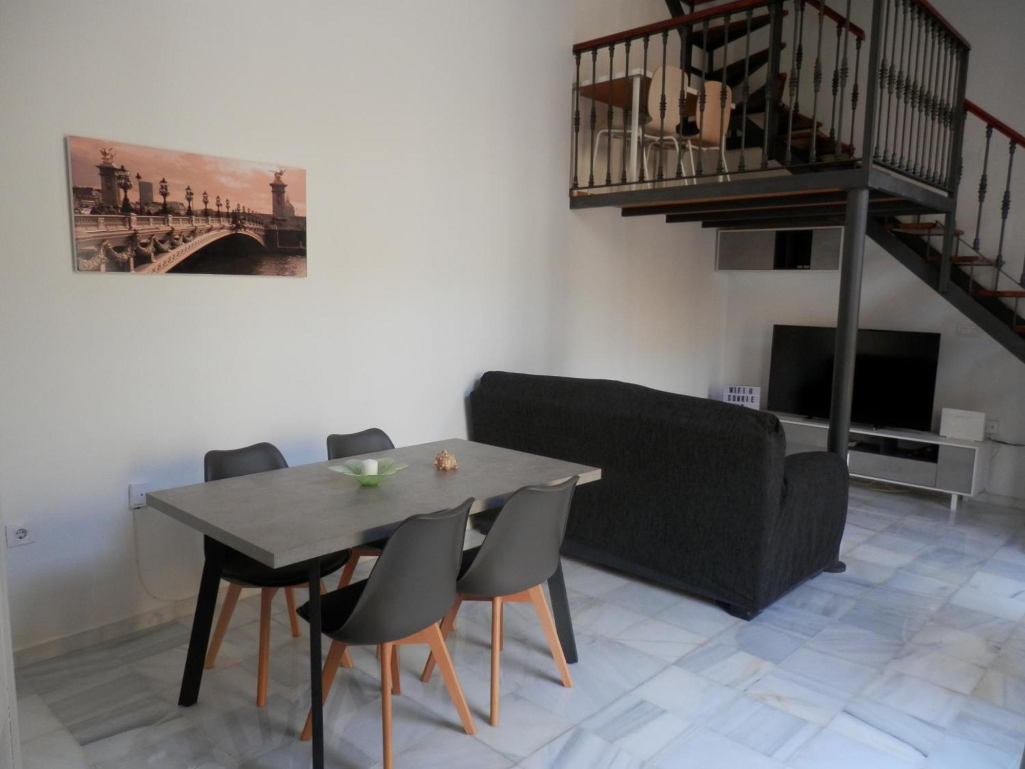 Apartament Casa Palacio Paris Jerez de la Frontera Zewnętrze zdjęcie